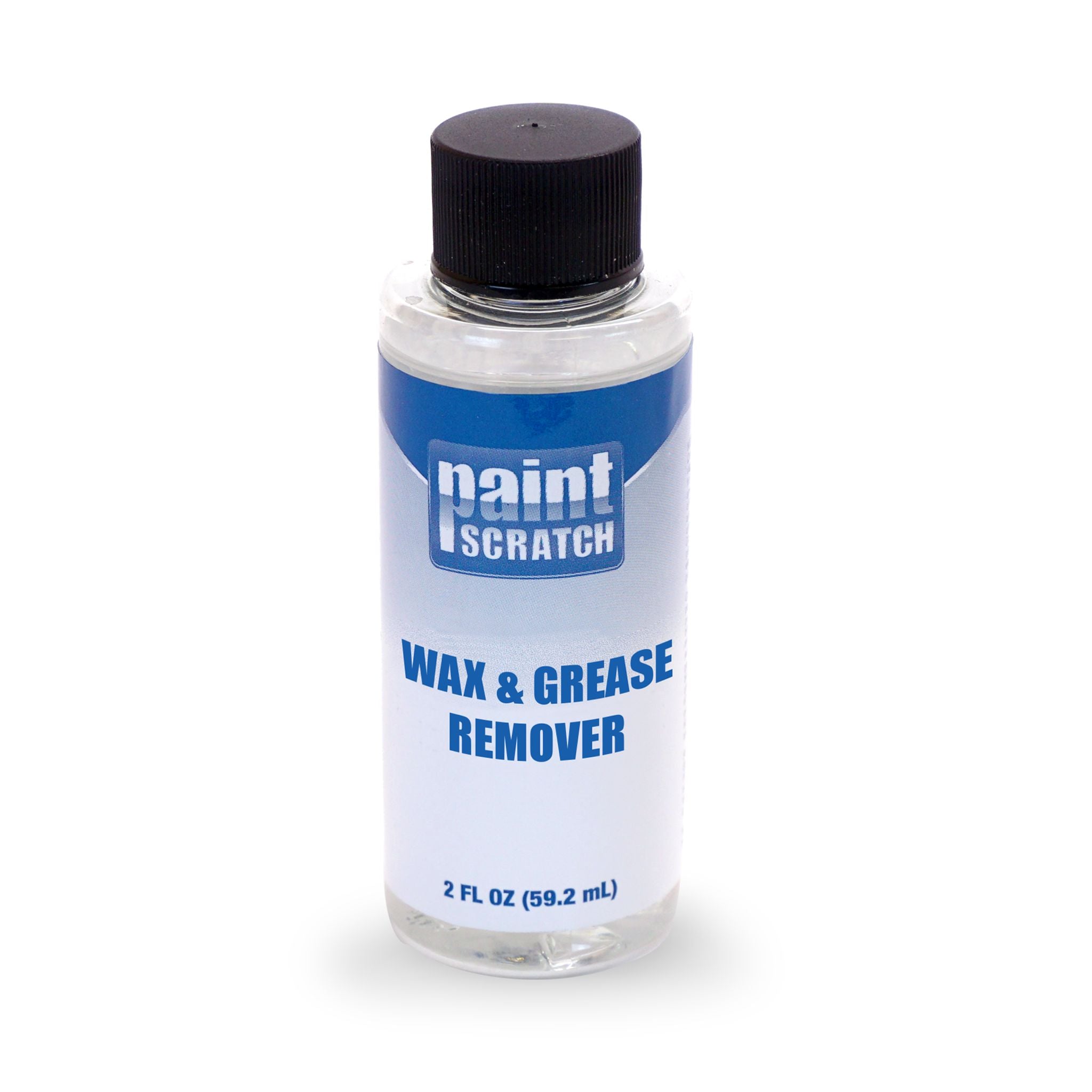 DB-5944 Mercedes-Benz Blue Metallic (matt) Brush Bottle (2 oz