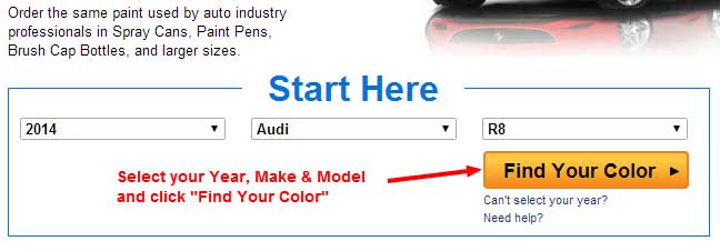 PaintScratch Frequently Asked Questions