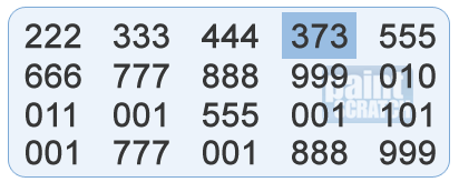 2005 Mercedes Color Chart