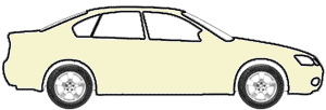 Colonial White  touch up paint for 1997 Ford E-Series