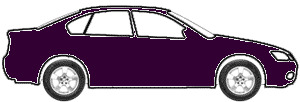 Concord Purple  touch up paint for 2002 Harley-Davidson All Models
