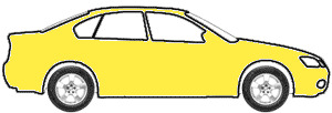 Dakar Yellow touch up paint for 1996 BMW 3 Series