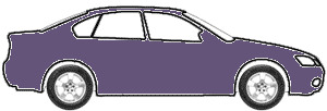 Dark Amethyst Metallic  touch up paint for 1987 Buick All Other Models