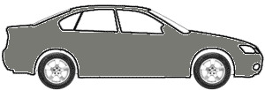 Dark Titanium Gray Pearl Metallic  touch up paint for 2003 Chrysler Sebring Convertible