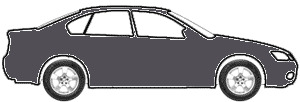 Fjord Grey Pearl touch up paint for 1997 BMW 7 Series