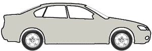 Graphite Gray Metallic  touch up paint for 2011 Hyundai Sonata