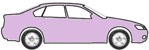 Lavender Mist  touch up paint for 2003 Honda Civic