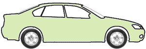 Light Green touch up paint for 2005 Itasca All Models