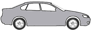 Light Opal Metallic touch up paint for 1997 Ford F-Series
