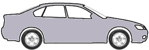 Light Purple Opal Metallic touch up paint for 1999 Toyota Sienna
