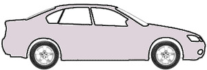 Lilac Metallic  touch up paint for 1994 Saturn SL2