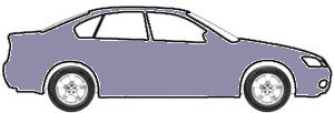 Lilac Poly touch up paint for 1957 Pontiac All Models