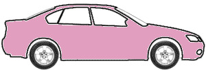 Mary Kay Pink Pearl Tricoat touch up paint for 2006 Cadillac Deville
