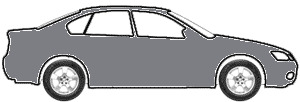 Medium Dark Gray (Interior) touch up paint for 1998 Chevrolet Blazer