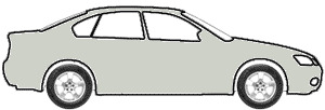Mineral Gray Metallic  touch up paint for 2004 Chrysler Concorde