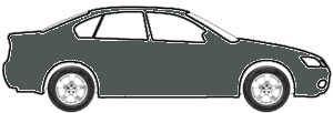Neptune Blue Metallic touch up paint for 2008 BMW 5 Series
