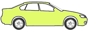 Premium Plasma Yellow Pearl touch up paint for 2013 Suzuki SX-4