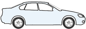 Pyrit Silver Metallic touch up paint for 2023 Volkswagen Atlas