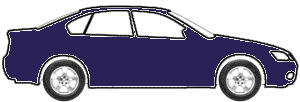 Royal Blue touch up paint for 1963 Triumph All Models