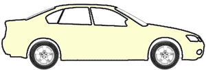 Sierra Gold (Yellow) touch up paint for 1974 Volkswagen Type 2