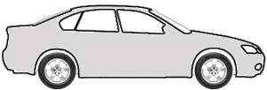 Silver Metallic  touch up paint for 2012 Chevrolet Silverado