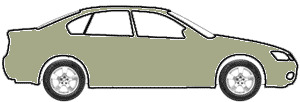 Stone Beige Metallic  touch up paint for 1997 Buick Riviera