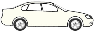 White  touch up paint for 1987 Chevrolet S Series