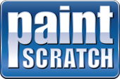 PaintScratch.com Logo