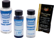 Paint Bottle Kit