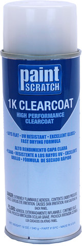 $yearmakemodel  12 oz. Clearcoat Spray Can