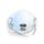 N95 Particulate Respirator Mask