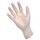 Rubber gloves