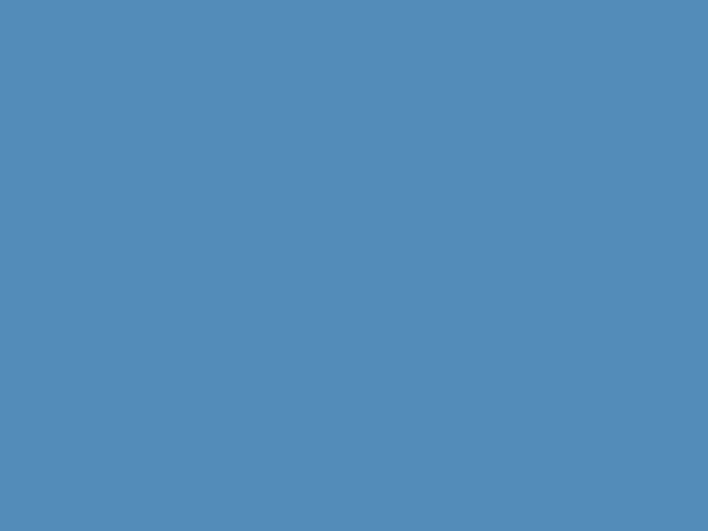 Ford bright atlantic blue