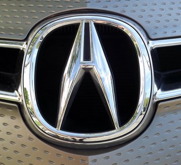 Touch up paint for 2021 Acura.