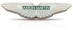 Touch up paint for 2002 Aston-Martin.