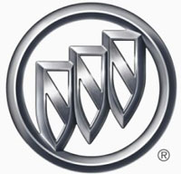 Touch up paint for 2014 Buick.