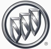 The Buick Logo. PaintScratch Sells Buick Touch Up Paint Pens.