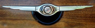 Touch up paint for 2001 Chrysler.