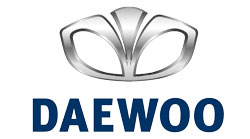 Touch up paint for 2001 Daewoo.