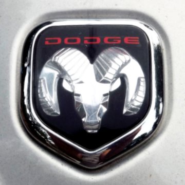 Touch up paint for 1991 Dodge.