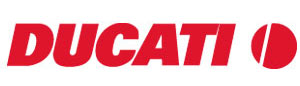 Ducati Logo. Paint Scratch sells Ducati Touch Up Paint Pens.