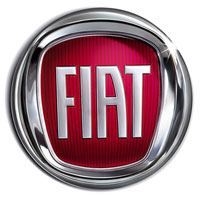 Touch up paint for 2014 Fiat.