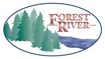 Touch up paint for 2013 Forest-River.