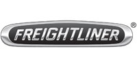 Freightliner Logo. Freightliner Spray Paint Cans From PaintScratch.