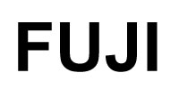 Logo for Fujidesign. Fujidesign Spray Paint Sold By PaintScratch.com.