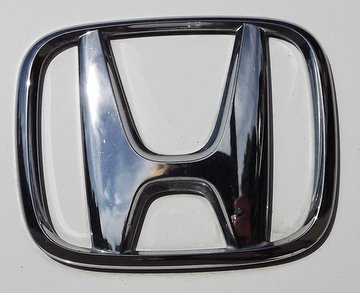 Touch up paint for 2009 Honda.