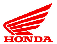 Touch up paint for 2004 Honda-Motorcycle.