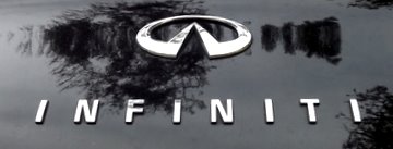 Touch up paint for 2016 Infiniti.