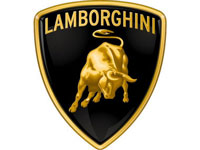 Touch up paint for 1988 Lamborghini.