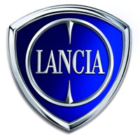 Lancia Logo. Paint Scratch has Lancia Touch Up Paint Pens.